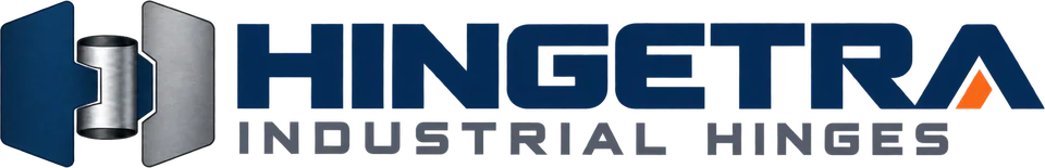 HINGETRA — INDUSTRIAL HINGES
